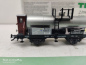 Preview: Trix H0 AC 23983 Kesselwagen m Brmshs / Profi Club JW 2001 / NEM / K.Bay.Sts.B. / OVP