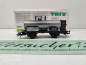 Preview: Trix H0 AC 23983 Kesselwagen m Brmshs / Profi Club JW 2001 / NEM / K.Bay.Sts.B. / OVP