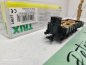Preview: Trix H0 AC 24037 off. Güterwagen / Hrz / JW 2003 / NEM / K.Bay.Sts.B. / OVP