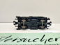 Preview: Trix H0 AC 24319 Güterzugbegleitwagen / Pwg / DRG