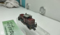 Preview: Trix N DC BR261 626-6 Diesellok / Rangierlok  DB Rot