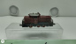 Preview: Trix N DC BR261 626-6 Diesellok / Rangierlok  DB Rot