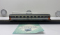 Preview: Mini Trix N DC 3103 / 51 3103 00 Schnellzugwagen  SNCF 1.Kl. OVP