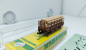 Preview: Mini Trix  N DC 3587 Rungenwagen Ladegut lose Braun DB OVP