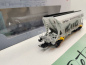 Preview: TilligH0Bahn H0 DC 501879 Selbstentladewagen "25 Jahre" Faccns / NEM / ITL / OVP