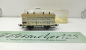 Preview: Trix H0 DC 3607  Seefischtransportwagen Nordenham / OVP