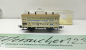 Preview: Trix H0 DC 3607  Seefischtransportwagen Nordenham / OVP