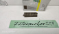 Preview: Trix H0 1 x gerades Gleis 62064 / 64,3mm / OVP