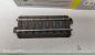 Preview: Trix H0 1 x gerades Gleis 62064 / 64,3mm / OVP