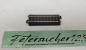 Preview: Trix H0 1 x gerades Gleis 62077 / 77,5mm