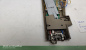 Preview: Trix / Viessmann H0 62611 / 4586 Weiche links 188,3 mm / 24,3° / R2 / Antrieb + Decoder