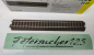 Preview: Trix H0 1 x gerades Gleis 62188 / Länge 188,3 mm / OVP