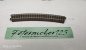 Preview: Trix H0 62224 / 1 x gebogenes Gleis Radius R2 / 24,3