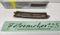 Preview: Trix H0 62315 / 1 x gebogenes Gleis Radius 515 mm / 15° / OVP