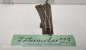 Preview: Trix H0 62611 / Weiche links Länge 188,3 mm / Bogen 24,3° / Radius 437,5 mm (R2)