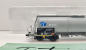 Preview: Tillig H0 DC 76514 Leichtölkesselwagen "KVG Karo As" / eingestellt bei DB / EVP