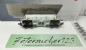 Preview: TilligH0bahn H0 DC 77003 Selbstentladewagen Faccns  OVP