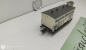 Preview: Trix H0 AC 81552 Milchversorgung Nürnberg Gedeckter Güterwagen K.Bay.Sts.B.