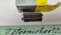 Preview: Trix H0 62207 / 1 x gebogenes Gleis Radius 437,5 mm / Bogen 7,5° / OVP