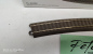 Preview: Trix H0 62430 / 1 x gebogenes Gleis Radius 579,3 mm / Bogen 16°/ OVP