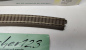 Preview: Trix H0 62430 / 1 x gebogenes Gleis Radius 579,3 mm / Bogen 16°/ OVP
