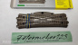 Preview: Trix H0 62624 Doppel - Kreuzeiche 188,3mm / 24,3° / Antrieb + Laterne / OVP