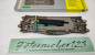 Preview: Trix H0 62624 Doppel - Kreuzeiche 188,3mm / 24,3° / Antrieb + Laterne / OVP