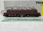 Preview: Trix H0 DC 22968 / Serie Fc 2x3/4 Elektrolok / KÖFFERLI / Mfx / DCC / Sound / OVP