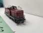 Preview: Trix DC H0 V100 1009 Diesellok / Rot / DB / Analog