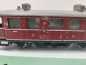 Preview: Trix DC H0 VT75 904  Triebwagen / Rot / Analog