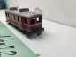 Preview: Trix DC H0 VT75 904  Triebwagen / Rot / Analog