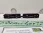 Preview: Trix N DC VT95+96 / Schienenbus + Beiwagen / Rot / DB / Umbau DCC