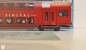 Preview: Tillig H0 DC 73799 Doppelstockwagen "SIHLTAL Bahn" / SBB / NEM / OVP