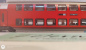 Preview: Tillig H0 DC 73799 Doppelstockwagen "SIHLTAL Bahn" / SBB / NEM / OVP