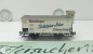 Preview: Trix H0 AC 23523 Bierwagen mit Bremserhaus "Patrizier-Bier" / NEM / DRG