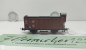 Preview: Trix H0 AC 23584 Hochbordwagen mit Bremserhaus / 5516 Ov / DRG