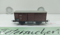 Preview: Trix H0 AC 33581 gedeckter Güterwagen 12 099 Altona Gm / DRG
