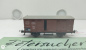 Preview: Trix H0 AC 33581 gedeckter Güterwagen 12 099 Altona Gm / DRG