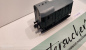 Preview: Trix Express H0 DC 20/116 Güterzug-Begleitwagen / DB