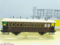 Preview: Trix H0 DC 21252 Personenwagen-Set Nebenbahn-Zug der Pfalz-Bahn / NEM / OVP