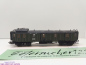 Preview: Trix H0 DC 23764 Schnellzug-Gepäckwagen / PPü / NEM / K.Bay.St.B.