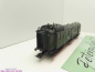 Preview: Trix H0 DC 23764 Schnellzug-Gepäckwagen / PPü / NEM / K.Bay.St.B.