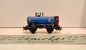 Preview: Trix H0 AC 23931 1x Kesselwagen m Brmshs "B.V. ARAL" aus Set / NEM / DRG