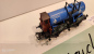 Preview: Trix H0 AC 23931 1x Kesselwagen m Brmshs "B.V. ARAL" aus Set / NEM / DRG
