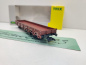 Preview: Trix H0 AC 24201-06 Niederbord Kls443 + VW Bus aus Display "Wagen f d Post" / OVP