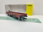 Preview: Trix H0 AC 24201-06 Niederbord Kls443 + VW Bus aus Display "Wagen f d Post" / OVP