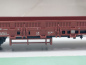 Preview: Trix H0 AC 24201-06 Niederbord Kls443 + VW Bus aus Display "Wagen f d Post" / OVP