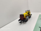Preview: Trix intern. H0 AC 52 3638 00 Kesselwagen "OLEX BP" / Privat DRG