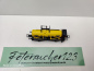 Preview: Trix intern. H0 AC 52 3638 00 Kesselwagen "OLEX BP" / Privat DRG