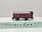Preview: Trix Express H0 AC 3985 off Güterwagen / Güterwagen Ital. Serie / Rivarossi / Ltm / FS